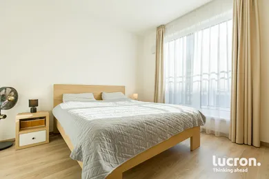 Na predaj 2-izbový byt, 51 m², Bratislava-Petržalka