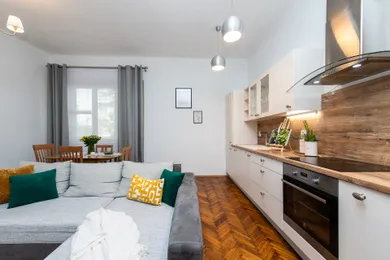 Mieszkania na sprzedaż, 3-pokojowe, Košice-Staré Mesto · €319 000