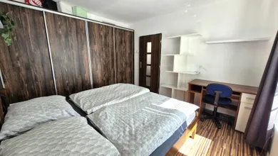 Na prenájom 3-izbový byt, 72 m², Banská Bystrica