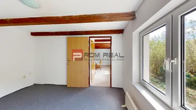 Na predaj 3-izbový dom, 67 m², Bratislava-Rača, Knižkova dolina