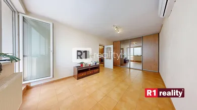 Na predaj 2-izbový byt, 52 m², Piešťany, Dominova cesta