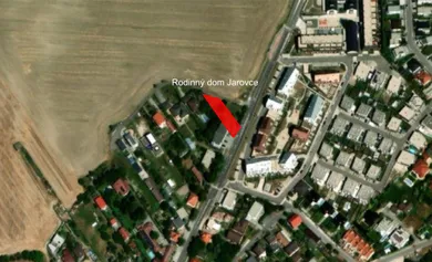 Na predaj 4-izbový dom, 106 m², Bratislava-Jarovce, Jantárová