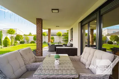 Na predaj dom v Miloslavov · €489 000 · Novostavba