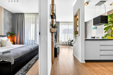 Na predaj 2-izbový byt, 53 m², Bratislava-Staré Mesto