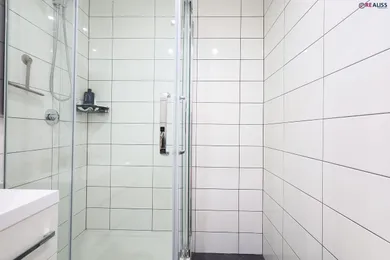 Na predaj 2-izbový byt, 56 m², Bánovce nad Bebravou, 5. apríla