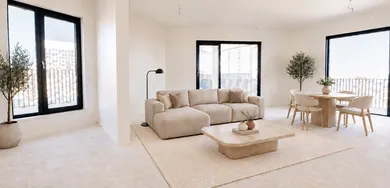 Byty na predaj 4-izbový, Bratislava-Ružinov · €879 900