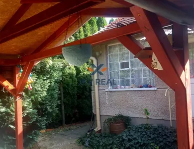 Na predaj dom, 110 m², Nová Ves nad Žitavou, 1 mája