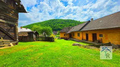 Na predaj dom, 100 m², Sabinov, Mlynská