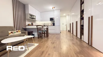 Mieszkania na sprzedaż, 1-pokojowe, Bytča · €145 000