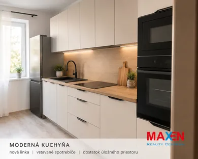 Na predaj 2-izbový byt, 70 m², Košice-Staré Mesto, Zimná