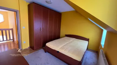Na predaj 5-izbový dom, 132 m², Chorvátsky Grob