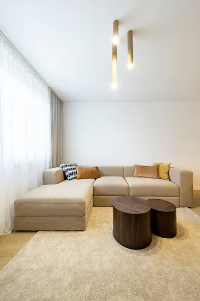 Na predaj 2-izbový byt, 53 m², Bratislava-Dúbravka, Ožvoldíkova