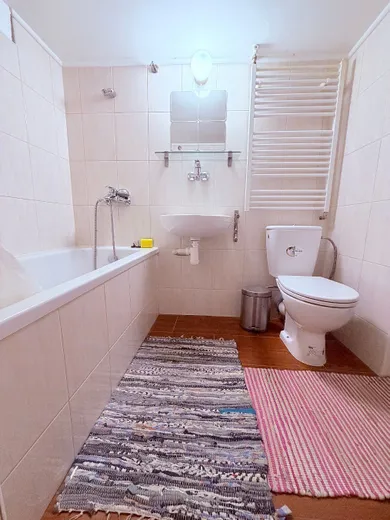 Na predaj rekreačný dom, 90 m², Borský Svätý Jur