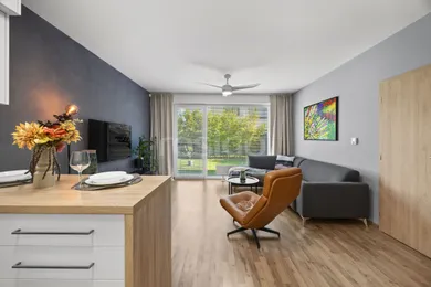 Na predaj 3-izbový byt, 59 m², Hviezdoslavov, Hviezdna ulica