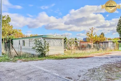 Na predaj pozemok, 231 m², Trnava, Chovateľská