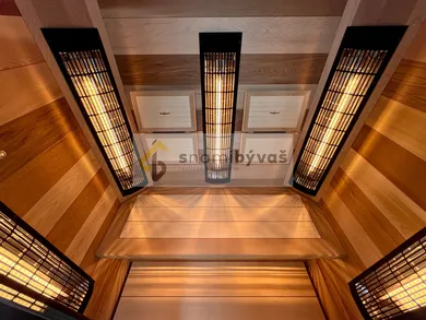 Na predaj 4-izbový byt, 111 m², Košice-Vyšné Opátske, Cédrová