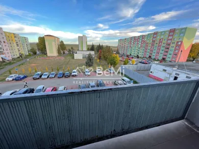 Na prenájom 1-izbový byt, Poprad, Tajovského