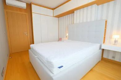 Na prenájom 2-izbový byt, 53 m², Bratislava-Staré Mesto, Landererova
