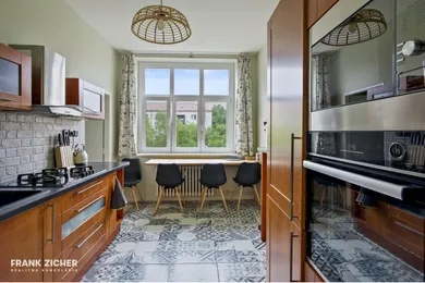Byty na prenájom 2-izbový, Bratislava-Nové Mesto · €900