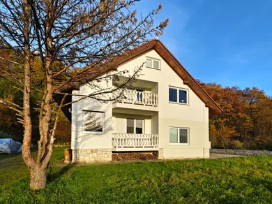 Na predaj rekreačný dom, 250 m², Bukovec