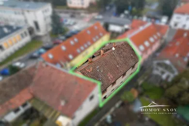 Domy na sprzedaż, 4-pokojowe, Modra · €258 000