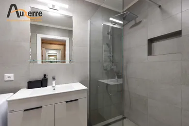 Na predaj byt v Bratislava-Nové Mesto · €198 900 · Novostavba