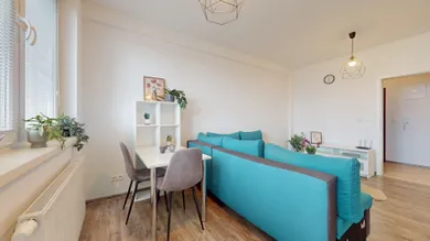 Na predaj byt v Malacky · €165 000 · Novostavba