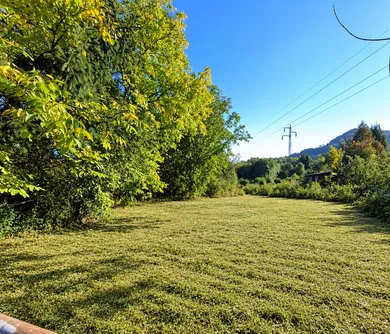 Działki na sprzedaż, Vrútky · €170 000