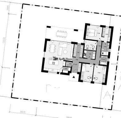 Na predaj dom, 143 m², Chorvátsky Grob