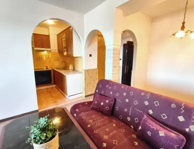 Na prenájom 2-izbový byt, 36 m², Piešťany, Vrbovská Cesta
