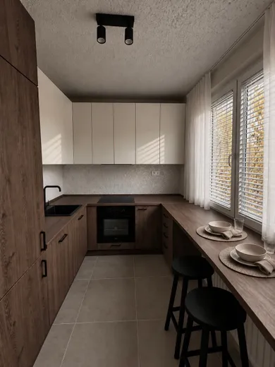Byty na predaj 2-izbový, Levice · €120 000