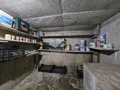 Na predaj 2-izbový rekreačný dom, 162 m², Svidník