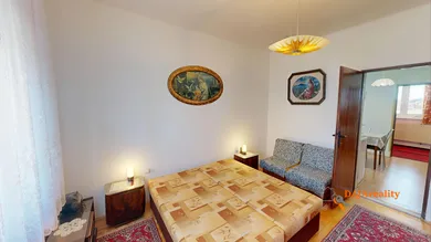 Na predaj 3-izbový dom, Šúrovce, Seredská
