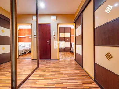 Na predaj 2-izbový byt, 49 m², Nitra