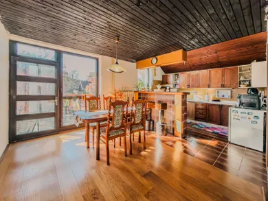 Na predaj dom, 290 m², Lučenec, Svätoplukova