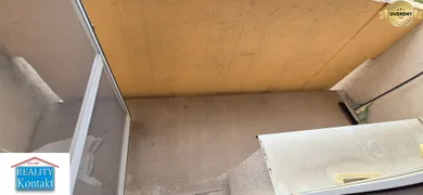 Na prenájom 1-izbový byt, 36 m², Nové Zámky, Šoltésovej