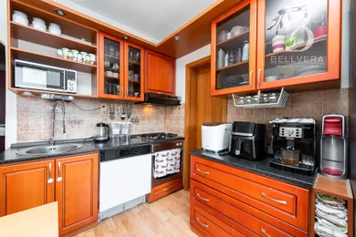 Na predaj 3-izbový byt, 63 m², Košice-Dargovských hrdinov