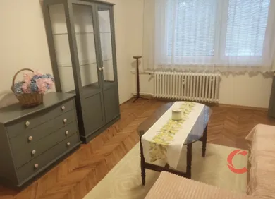 Na prenájom 2-izbový byt, 55 m², Rožňava, Budovateľská