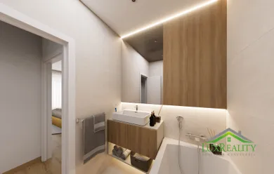 Na predaj 3-izbový byt, 66 m², Vrbové, Družstevná