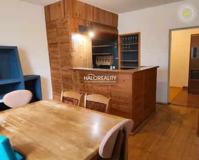 Byty na predaj 3-izbový, Levice · €118 000