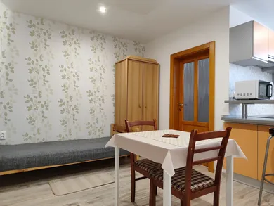 Na prenájom rekreačný dom, 32 m², Vojka nad Dunajom