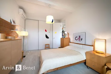 Na predaj 3-izbový byt, 102 m², Bratislava-Staré Mesto