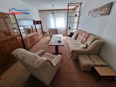 Mieszkania na sprzedaż, 3-pokojowe, Banská Bystrica · €185 000