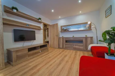 Na predaj 3-izbový byt, 66 m², Košice-Západ, Humenská