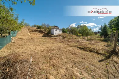 Na predaj pozemok, 789 m², Prešov, Zajačia