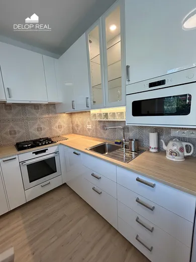 Na prenájom byt v Bratislava-Nové Mesto · €850 · Dokončené