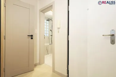 Na prenájom 3-izbový byt, 73 m², Bánovce nad Bebravou, 5. apríla