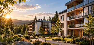 Properties for sale in Banská Bystrica · €1,290,000