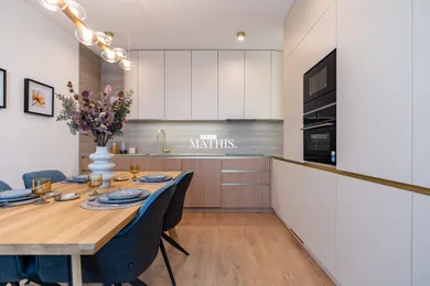Byty na predaj 4-izbový, Prešov · €477 500