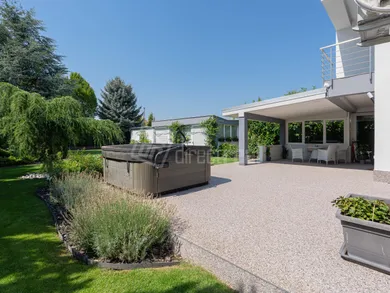 Na predaj dom, 48 m², Dunajská Lužná, Fialková
